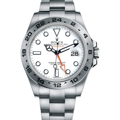 Rolex explorer 2 outlet precio